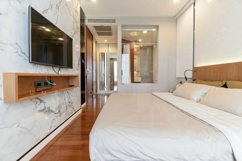 ASHTON Morph 38, Bangkok, 88 Soi Sukhumvit 38, Phra Kanong, Khlong Toei, Bangkok, 2 Bedrooms, 71 sqm, Condo For Rent, by Umaphon saychaue, 500393832 - DDproperty.com