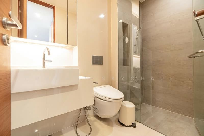 ASHTON Morph 38, Bangkok, 88 Soi Sukhumvit 38, Phra Kanong, Khlong Toei, Bangkok, 2 Bedrooms, 71 sqm, Condo For Rent, by Umaphon saychaue, 500393832 - DDproperty.com