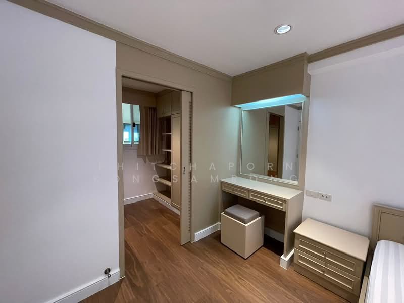 Thonglor Tower, Bangkok, Soi Thonglor, Sukhumvit 55 Road, Khlongtoei Nua, Watthana, Bangkok, 2 Bedrooms, 100 sqm, Condo For Rent, by Phitchaporn Kongsamrong, 500393835 - DDproperty.com