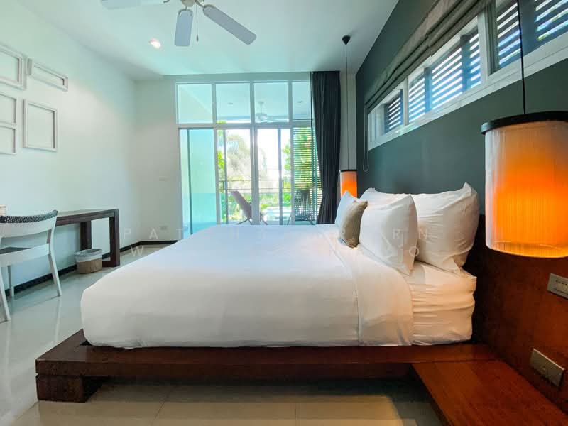 Oxygen Condominium, Phuket, Kata Sai Yuan, Rawai, Muang Phuket, Phuket, 3 Bedrooms, 255 sqm, Condo For Sale, by Patcharaporn Wongsachayo, 500393837 - DDproperty.com