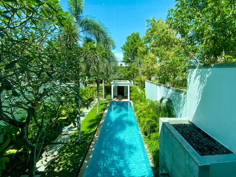 Oxygen Condominium, Phuket, Kata Sai Yuan, Rawai, Muang Phuket, Phuket, 3 Bedrooms, 255 sqm, Condo For Sale, by Patcharaporn Wongsachayo, 500393837 - DDproperty.com