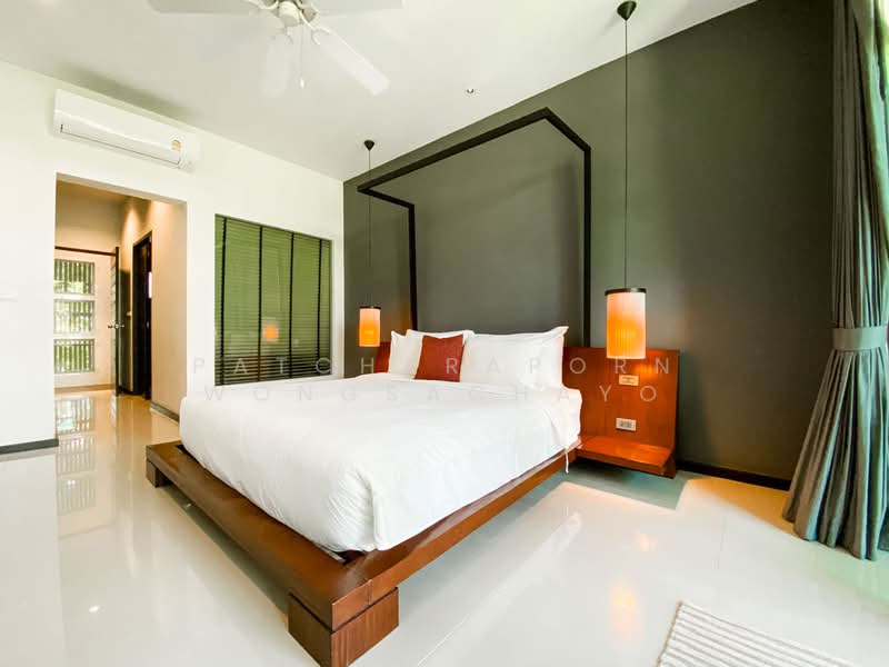 Oxygen Condominium, Phuket, Kata Sai Yuan, Rawai, Muang Phuket, Phuket, 3 Bedrooms, 255 sqm, Condo For Sale, by Patcharaporn Wongsachayo, 500393837 - DDproperty.com