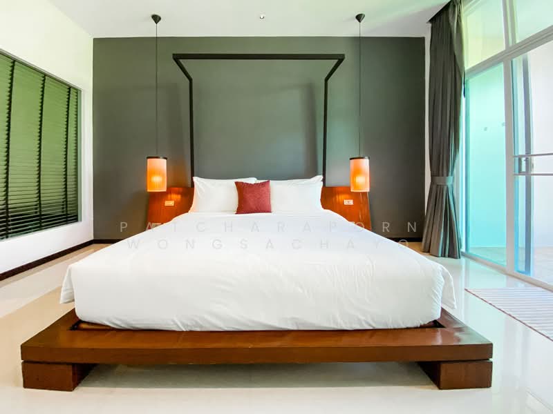 Oxygen Condominium, Phuket, Kata Sai Yuan, Rawai, Muang Phuket, Phuket, 3 Bedrooms, 255 sqm, Condo For Sale, by Patcharaporn Wongsachayo, 500393837 - DDproperty.com