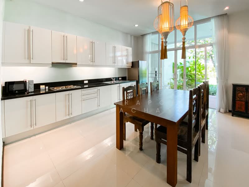 Oxygen Condominium, Phuket, Kata Sai Yuan, Rawai, Muang Phuket, Phuket, 3 Bedrooms, 255 sqm, Condo For Sale, by Patcharaporn Wongsachayo, 500393837 - DDproperty.com