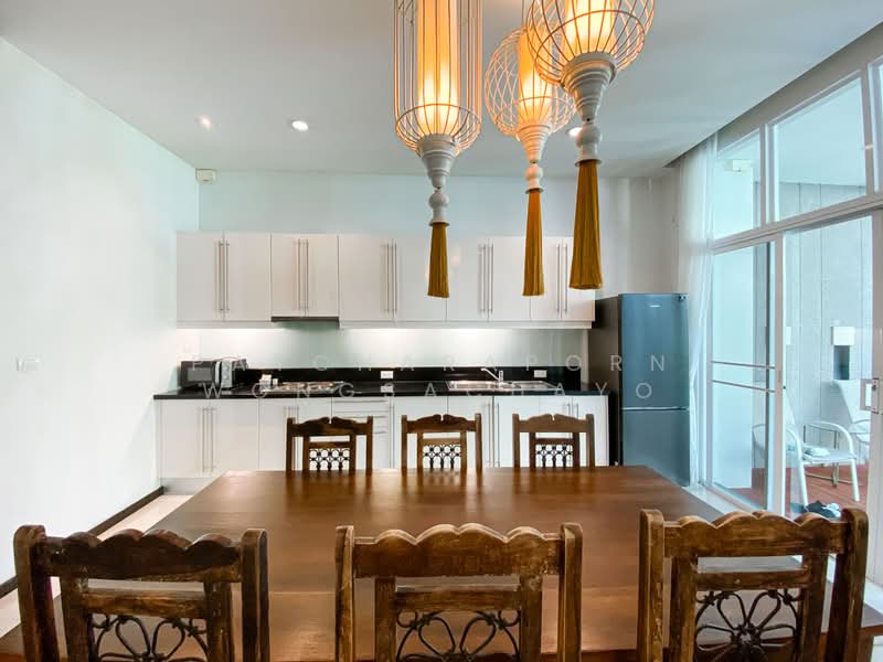 Oxygen Condominium, Phuket, Kata Sai Yuan, Rawai, Muang Phuket, Phuket, 3 Bedrooms, 255 sqm, Condo For Sale, by Patcharaporn Wongsachayo, 500393837 - DDproperty.com