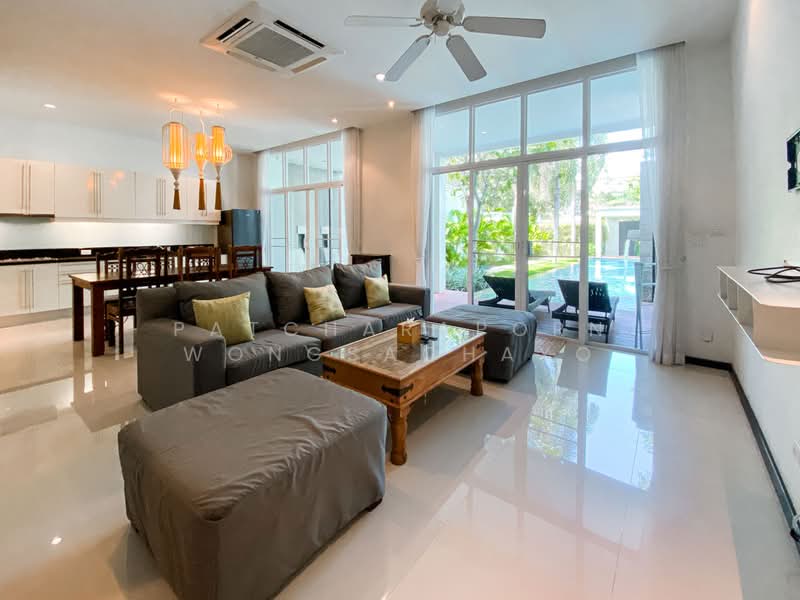Oxygen Condominium : ออกซิเจน คอนโดมิเนียม, ภูเก็ต, กะตะ-ไสยวน, ราไวย์, เมืองภูเก็ต, ภูเก็ต, 255 ตร.ม., คอนโด ขาย, โดย Patcharaporn Wongsachayo, 500393837 - DDproperty.com