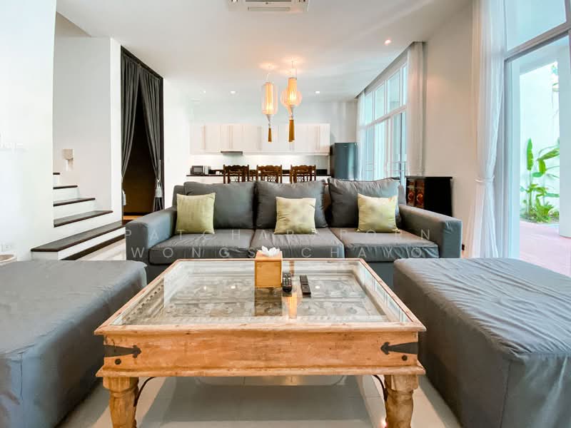 Oxygen Condominium, Phuket, Kata Sai Yuan, Rawai, Muang Phuket, Phuket, 3 Bedrooms, 255 sqm, Condo For Sale, by Patcharaporn Wongsachayo, 500393837 - DDproperty.com