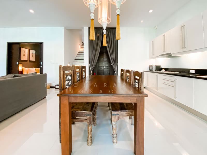 Oxygen Condominium, Phuket, Kata Sai Yuan, Rawai, Muang Phuket, Phuket, 3 Bedrooms, 255 sqm, Condo For Sale, by Patcharaporn Wongsachayo, 500393837 - DDproperty.com