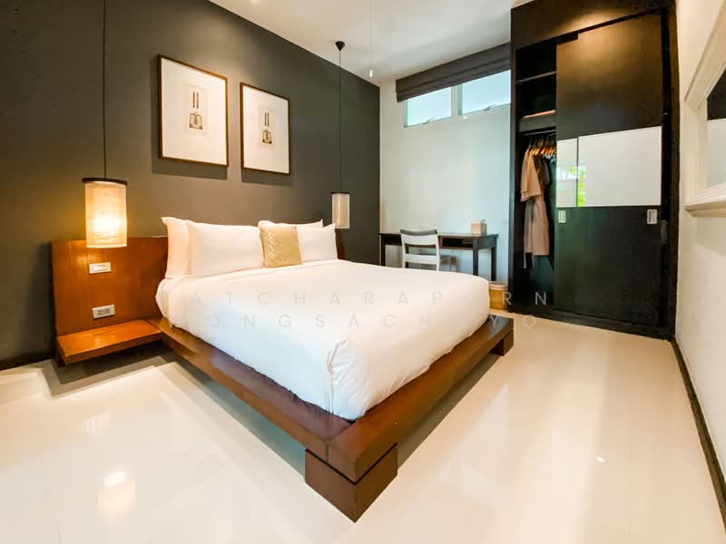Oxygen Condominium : ออกซิเจน คอนโดมิเนียม, ภูเก็ต, กะตะ-ไสยวน, ราไวย์, เมืองภูเก็ต, ภูเก็ต, 255 ตร.ม., คอนโด ขาย, โดย Patcharaporn Wongsachayo, 500393837 - DDproperty.com