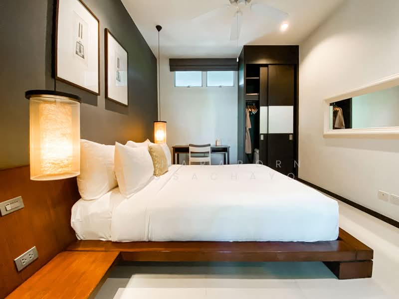 Oxygen Condominium, Phuket, Kata Sai Yuan, Rawai, Muang Phuket, Phuket, 3 Bedrooms, 255 sqm, Condo For Sale, by Patcharaporn Wongsachayo, 500393837 - DDproperty.com