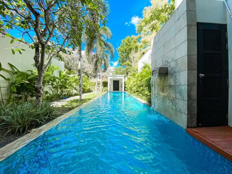 Oxygen Condominium : ออกซิเจน คอนโดมิเนียม, ภูเก็ต, กะตะ-ไสยวน, ราไวย์, เมืองภูเก็ต, ภูเก็ต, 255 ตร.ม., คอนโด ขาย, โดย Patcharaporn Wongsachayo, 500393837 - DDproperty.com