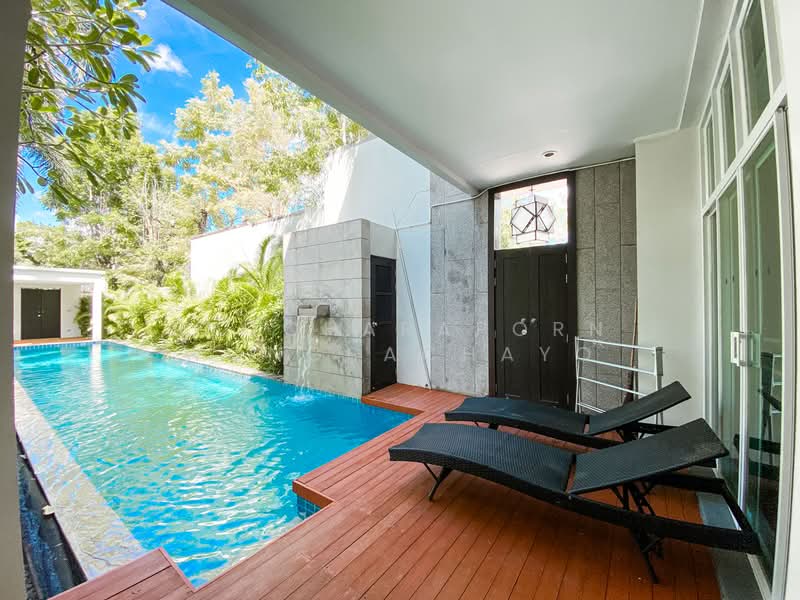 Oxygen Condominium, Phuket, Kata Sai Yuan, Rawai, Muang Phuket, Phuket, 3 Bedrooms, 255 sqm, Condo For Sale, by Patcharaporn Wongsachayo, 500393837 - DDproperty.com