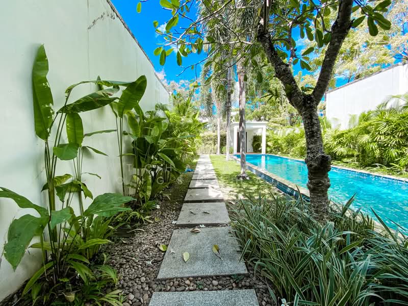 Oxygen Condominium : ออกซิเจน คอนโดมิเนียม, ภูเก็ต, กะตะ-ไสยวน, ราไวย์, เมืองภูเก็ต, ภูเก็ต, 255 ตร.ม., คอนโด ขาย, โดย Patcharaporn Wongsachayo, 500393837 - DDproperty.com