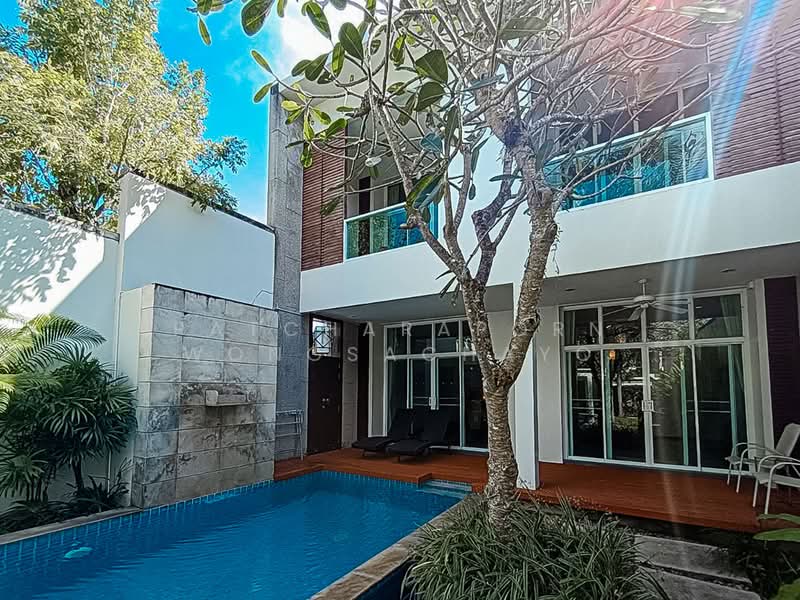 Oxygen Condominium, Phuket, Kata Sai Yuan, Rawai, Muang Phuket, Phuket, 3 Bedrooms, 255 sqm, Condo For Sale, by Patcharaporn Wongsachayo, 500393837 - DDproperty.com
