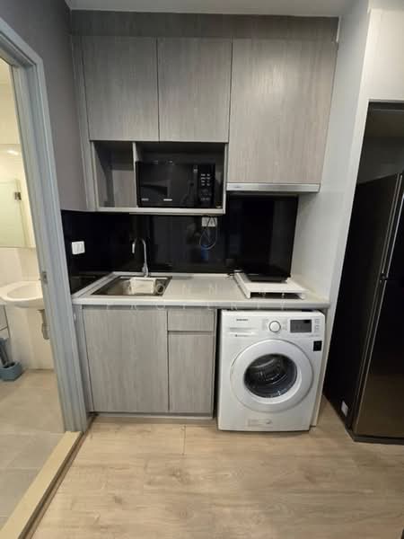IDEO Wutthakat, Bangkok, Soi Wing Wua, Ratchapruk Road, Bangko, Chom Thong, Bangkok, 2 Bedrooms, 45 sqm, Condo For Rent, by Connex Property, 500393839 - DDproperty.com