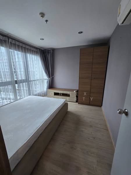 IDEO Wutthakat, Bangkok, Soi Wing Wua, Ratchapruk Road, Bangko, Chom Thong, Bangkok, 2 Bedrooms, 45 sqm, Condo For Rent, by Connex Property, 500393839 - DDproperty.com