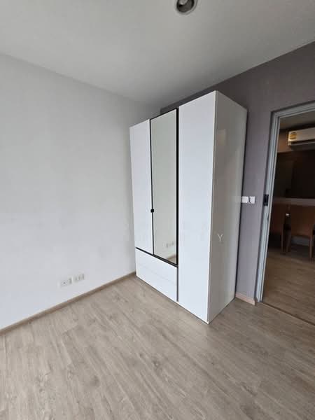 IDEO Wutthakat, Bangkok, Soi Wing Wua, Ratchapruk Road, Bangko, Chom Thong, Bangkok, 2 Bedrooms, 45 sqm, Condo For Rent, by Connex Property, 500393839 - DDproperty.com