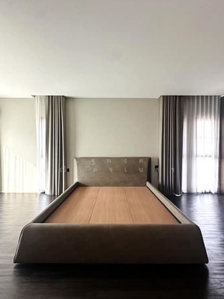Perfect Place Rama 9-Krungthep Kreetha, Bangkok, Srinakarin - Rom Klao Road, Khlong Song Ton Nun, Lat Krabang, Bangkok, 3 Bedrooms, 223 sqm, Single Detached House For Rent, by นัฐพงค์ มณีอัครเนตร, 500393840 - DDproperty.com