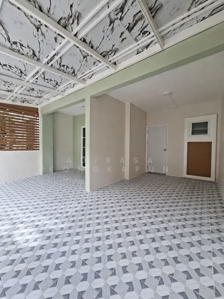 Pruksa 10, Nonthaburi, Bang Kruai - Sai Noi Road, Sai Noi, Nonthaburi, 3 Bedrooms, 72 sqm, Townhouse For Sale, by Adirasa Kongkapun, 500393841 - DDproperty.com