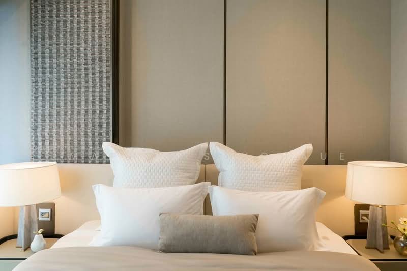 The Strand Thonglor, Bangkok, 36 Soi Sukhumvit 55, Khlong Tan Nua, Watthana, Bangkok, 1 Bedroom, 57 sqm, Condo For Rent, by Umaphon saychaue, 500393844 - DDproperty.com