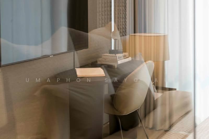 The Strand Thonglor, Bangkok, 36 Soi Sukhumvit 55, Khlong Tan Nua, Watthana, Bangkok, 1 Bedroom, 57 sqm, Condo For Rent, by Umaphon saychaue, 500393844 - DDproperty.com
