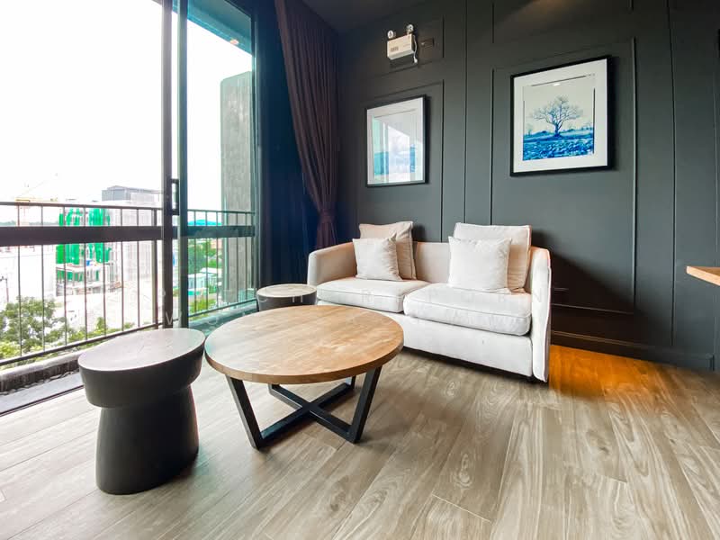 Saturdays Residence : แซทเทอร์เดย์ เรสซิเดนซ์, ภูเก็ต, ซอยแซทเทอร์เดย์, ราไวย์, เมืองภูเก็ต, ภูเก็ต, 83 ตร.ม., คอนโด ขาย, โดย Patcharaporn Wongsachayo, 500393846 - DDproperty.com