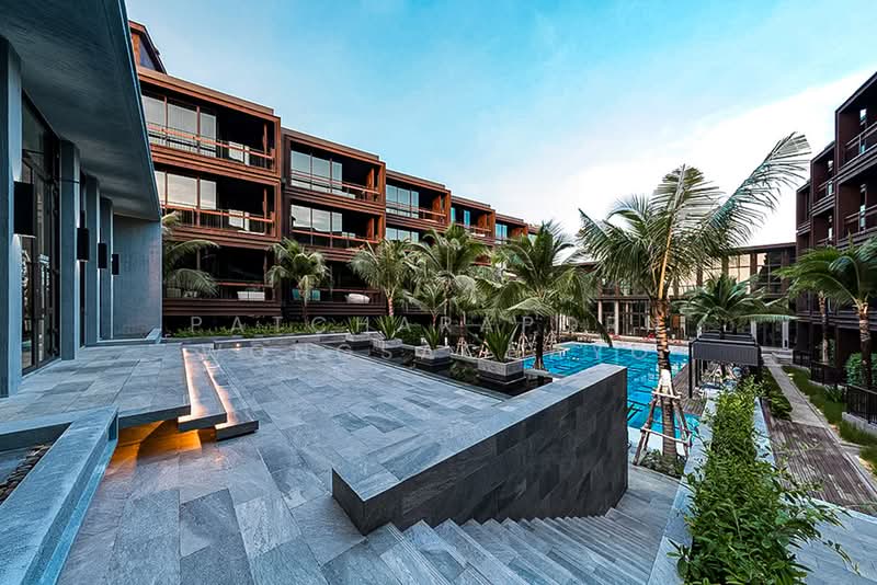 Saturdays Residence : แซทเทอร์เดย์ เรสซิเดนซ์, ภูเก็ต, ซอยแซทเทอร์เดย์, ราไวย์, เมืองภูเก็ต, ภูเก็ต, 83 ตร.ม., คอนโด ขาย, โดย Patcharaporn Wongsachayo, 500393846 - DDproperty.com