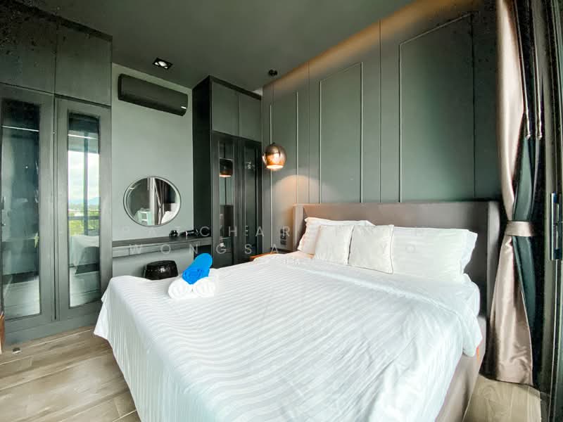 Saturdays Residence, Phuket, Soi Saturdays, Rawai, Muang Phuket, Phuket, 2 Bedrooms, 83 sqm, Condo For Sale, by Patcharaporn Wongsachayo, 500393846 - DDproperty.com