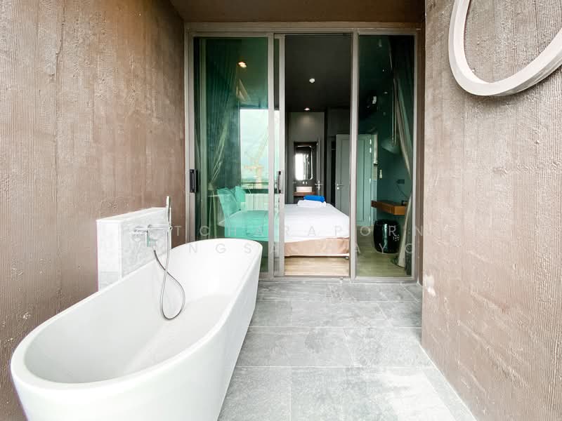 Saturdays Residence, Phuket, Soi Saturdays, Rawai, Muang Phuket, Phuket, 2 Bedrooms, 83 sqm, Condo For Sale, by Patcharaporn Wongsachayo, 500393846 - DDproperty.com