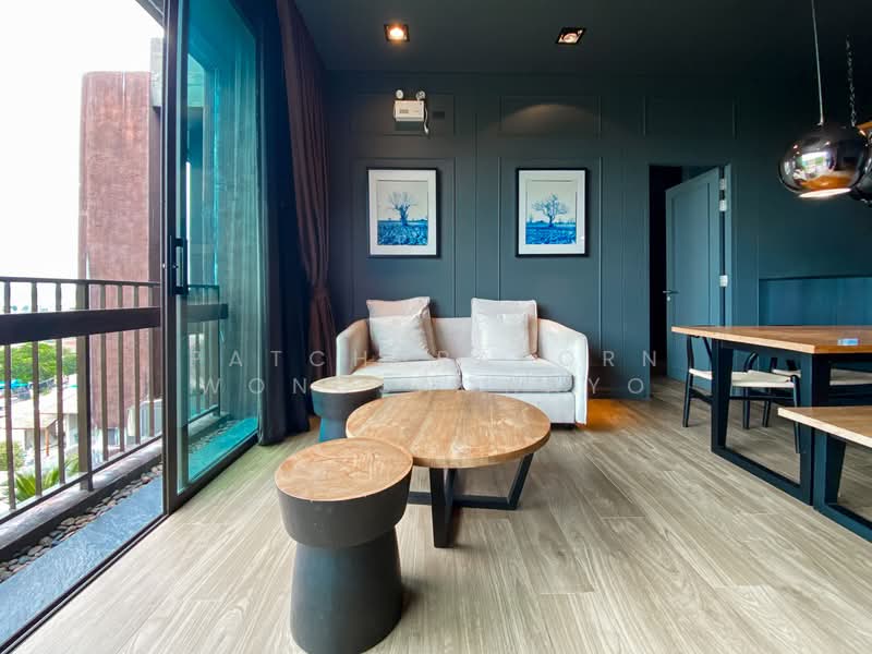 Saturdays Residence : แซทเทอร์เดย์ เรสซิเดนซ์, ภูเก็ต, ซอยแซทเทอร์เดย์, ราไวย์, เมืองภูเก็ต, ภูเก็ต, 83 ตร.ม., คอนโด ขาย, โดย Patcharaporn Wongsachayo, 500393846 - DDproperty.com
