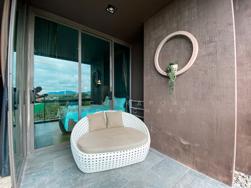 Saturdays Residence, Phuket, Soi Saturdays, Rawai, Muang Phuket, Phuket, 2 Bedrooms, 83 sqm, Condo For Sale, by Patcharaporn Wongsachayo, 500393846 - DDproperty.com