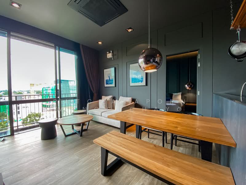 Saturdays Residence, Phuket, Soi Saturdays, Rawai, Muang Phuket, Phuket, 2 Bedrooms, 83 sqm, Condo For Sale, by Patcharaporn Wongsachayo, 500393846 - DDproperty.com