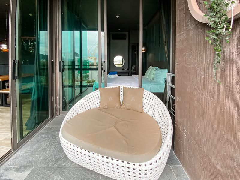 Saturdays Residence, Phuket, Soi Saturdays, Rawai, Muang Phuket, Phuket, 2 Bedrooms, 83 sqm, Condo For Sale, by Patcharaporn Wongsachayo, 500393846 - DDproperty.com