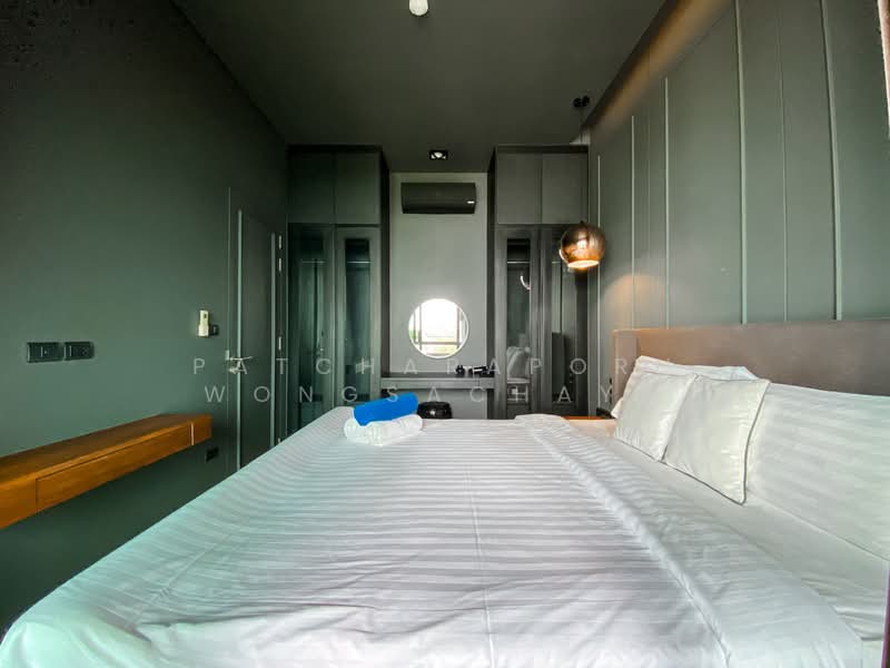 Saturdays Residence : แซทเทอร์เดย์ เรสซิเดนซ์, ภูเก็ต, ซอยแซทเทอร์เดย์, ราไวย์, เมืองภูเก็ต, ภูเก็ต, 83 ตร.ม., คอนโด ขาย, โดย Patcharaporn Wongsachayo, 500393846 - DDproperty.com