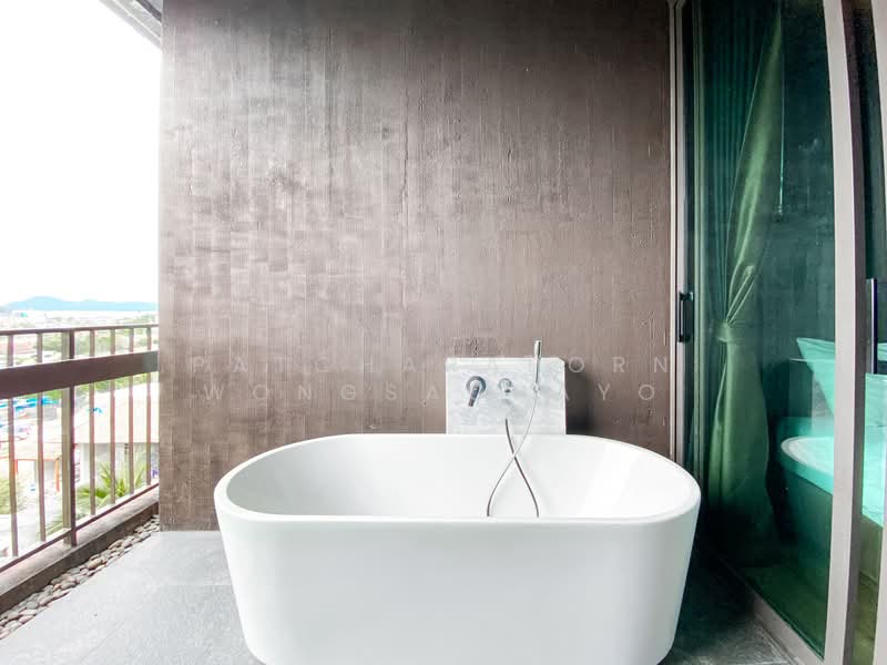 Saturdays Residence, Phuket, Soi Saturdays, Rawai, Muang Phuket, Phuket, 2 Bedrooms, 83 sqm, Condo For Sale, by Patcharaporn Wongsachayo, 500393846 - DDproperty.com