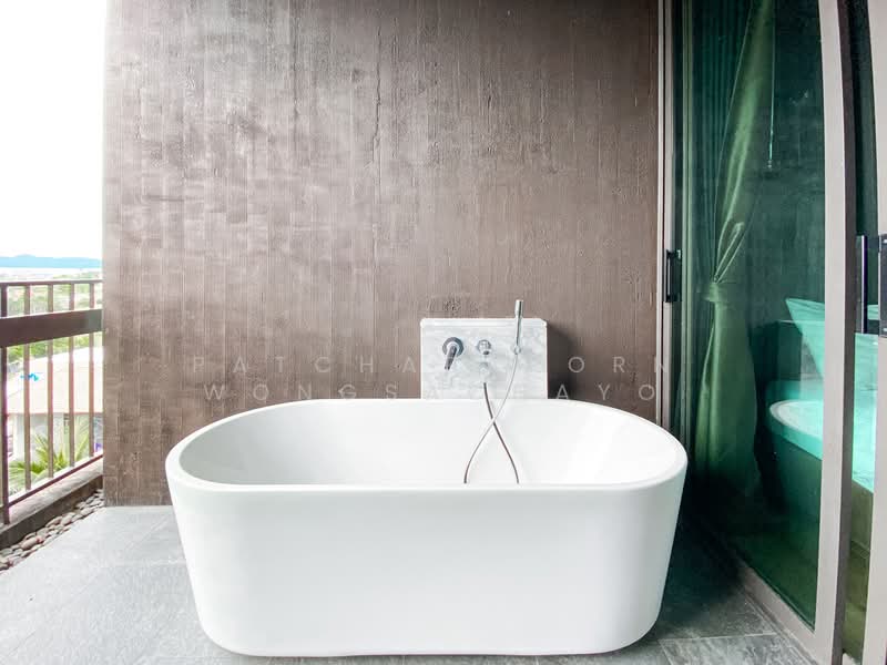 Saturdays Residence, Phuket, Soi Saturdays, Rawai, Muang Phuket, Phuket, 2 Bedrooms, 83 sqm, Condo For Sale, by Patcharaporn Wongsachayo, 500393846 - DDproperty.com