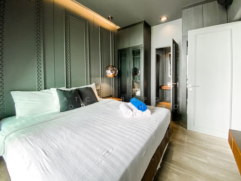 Saturdays Residence, Phuket, Soi Saturdays, Rawai, Muang Phuket, Phuket, 2 Bedrooms, 83 sqm, Condo For Sale, by Patcharaporn Wongsachayo, 500393846 - DDproperty.com