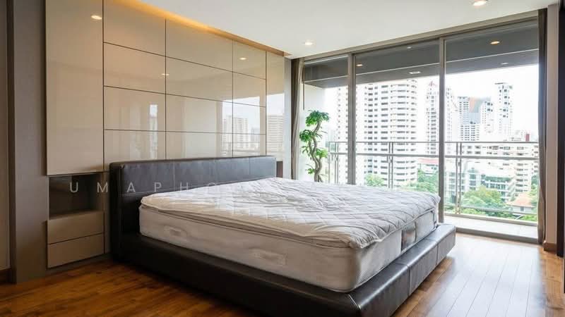 The Madison, Bangkok, Sukhumvit 41, Khlong Tan Nua, Watthana, Bangkok, 3 Bedrooms, 150 sqm, Condo For Rent, by Umaphon saychaue, 500393847 - DDproperty.com