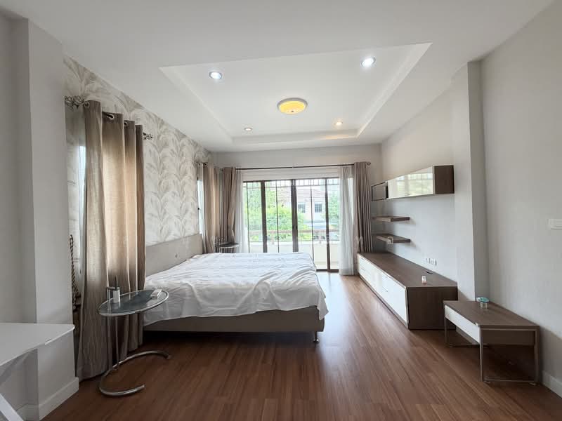 Setthasiri Bangna-Wongwaen, Samut Prakan, Bangna-Trad Road, Bang Kaeo, Bang Plee, Samut Prakan, 3 Bedrooms, 180 sqm, Single Detached House For Rent, by อรนุช ชาติทอง, 500393848 - DDproperty.com