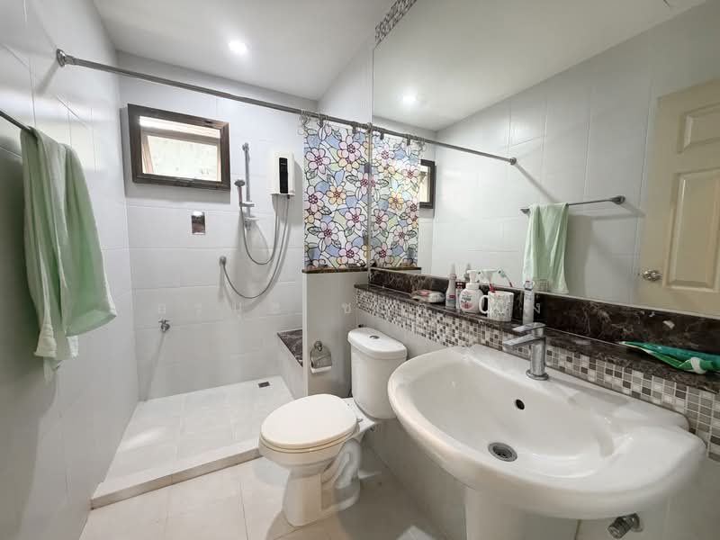 Setthasiri Bangna-Wongwaen, Samut Prakan, Bangna-Trad Road, Bang Kaeo, Bang Plee, Samut Prakan, 3 Bedrooms, 180 sqm, Single Detached House For Rent, by อรนุช ชาติทอง, 500393848 - DDproperty.com