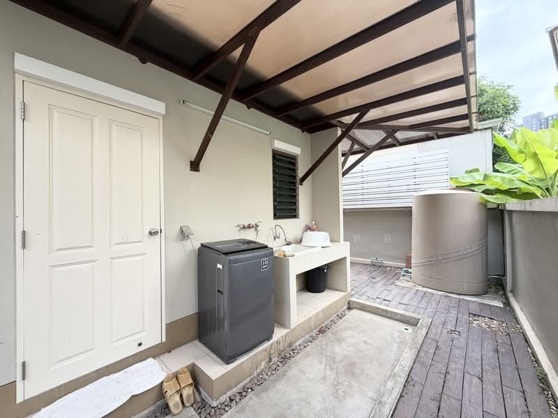 Setthasiri Bangna-Wongwaen, Samut Prakan, Bangna-Trad Road, Bang Kaeo, Bang Plee, Samut Prakan, 3 Bedrooms, 180 sqm, Single Detached House For Rent, by อรนุช ชาติทอง, 500393848 - DDproperty.com