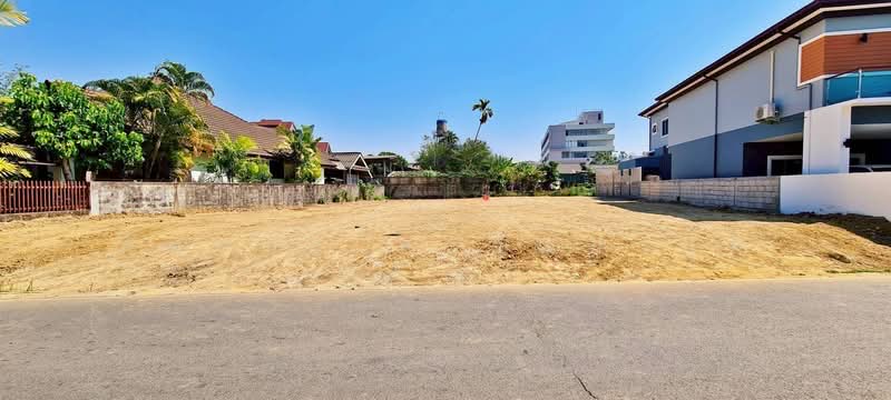 ขายที่สวย 166 ตร.วา ใกล้โรงพยาบาลหางดง จ.เชียงใหม่ เพียง 250 ม., เชียงใหม่, หางดง, หางดง, เชียงใหม่, 664 ตร.ม., ที่ดิน ขาย, โดย ภัทรภร ลาวัณยากุล, 500393850 - DDproperty.com