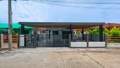 ขาย - Minburi Garden Home : มีนบุรี การ์เด้น โฮม, กรุงเทพ
