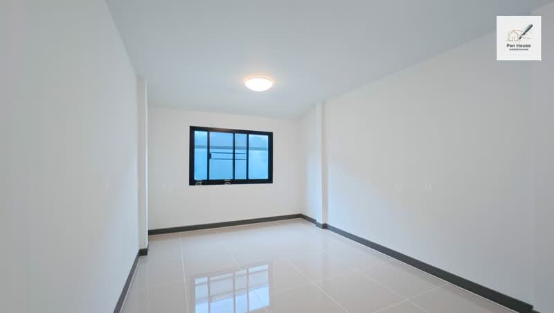 Minburi Garden Home, Bangkok, ถนนราษฎร์อุทิศ แสนแสบ มีนบุรี กรุงเทพมหานคร, Saen Sab, Min Buri, Bangkok, 3 Bedrooms, 80 sqm, Single Detached House For Sale, by เพ็ญศิริ ตุ้มเทียน, 500393851 - DDproperty.com
