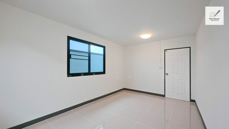 Minburi Garden Home, Bangkok, ถนนราษฎร์อุทิศ แสนแสบ มีนบุรี กรุงเทพมหานคร, Saen Sab, Min Buri, Bangkok, 3 Bedrooms, 80 sqm, Single Detached House For Sale, by เพ็ญศิริ ตุ้มเทียน, 500393851 - DDproperty.com