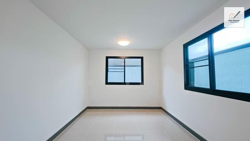 Minburi Garden Home, Bangkok, ถนนราษฎร์อุทิศ แสนแสบ มีนบุรี กรุงเทพมหานคร, Saen Sab, Min Buri, Bangkok, 3 Bedrooms, 80 sqm, Single Detached House For Sale, by เพ็ญศิริ ตุ้มเทียน, 500393851 - DDproperty.com