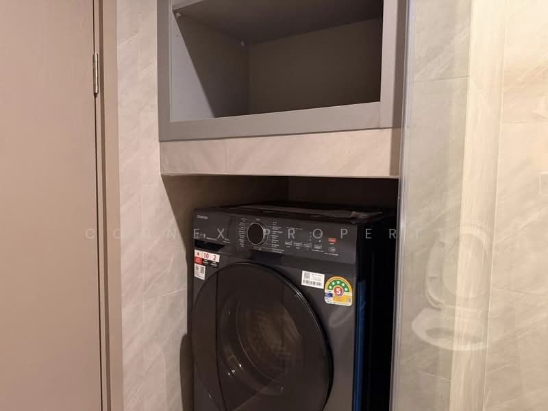 IDEO Sukhumvit Rama 4, Bangkok, Soi Sukhumvit 44, Sukhumvit Road, Phra Kanong, Khlong Toei, Bangkok, 1 Bedroom, 30 sqm, Condo For Rent, by Connex Property, 500393852 - DDproperty.com
