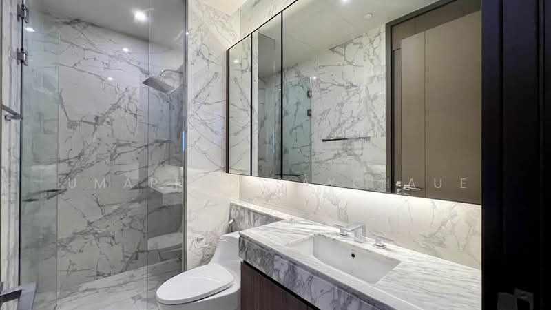 Hyde Heritage Thonglor, Bangkok, 1199 Sukhumvit Soi 59, Khlong Tan Nua, Watthana, Bangkok, 2 Bedrooms, 76 sqm, Condo For Rent, by Umaphon saychaue, 500393853 - DDproperty.com