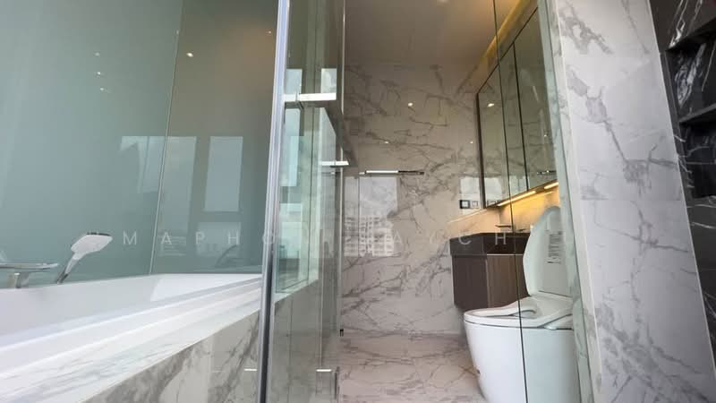 Hyde Heritage Thonglor, Bangkok, 1199 Sukhumvit Soi 59, Khlong Tan Nua, Watthana, Bangkok, 2 Bedrooms, 76 sqm, Condo For Rent, by Umaphon saychaue, 500393853 - DDproperty.com
