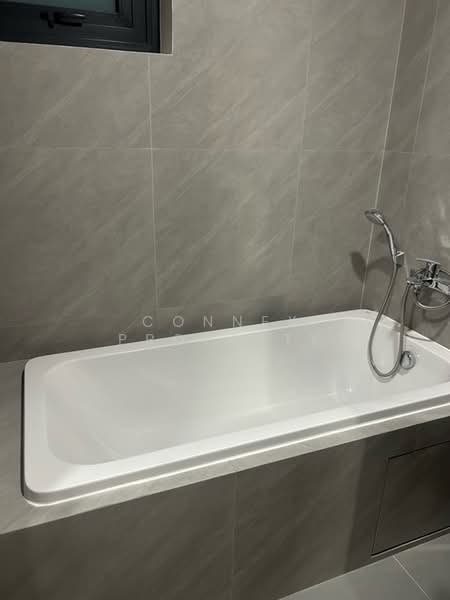 IDEO Sukhumvit Rama 4, Bangkok, Soi Sukhumvit 44, Sukhumvit Road, Phra Kanong, Khlong Toei, Bangkok, 2 Bedrooms, 60 sqm, Condo For Rent, by Connex Property, 500393854 - DDproperty.com